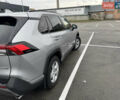 Сірий Тойота RAV4 PHEV, об'ємом двигуна 2.49 л та пробігом 137 тис. км за 29900 $, фото 5 на Automoto.ua