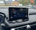 Сірий Тойота RAV4 PHEV, об'ємом двигуна 2.49 л та пробігом 137 тис. км за 29900 $, фото 6 на Automoto.ua