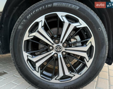 Серый Тойота RAV4 PHEV, объемом двигателя 2.49 л и пробегом 87 тыс. км за 36000 $, фото 25 на Automoto.ua