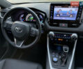 Серый Тойота RAV4 PHEV, объемом двигателя 2.49 л и пробегом 87 тыс. км за 36000 $, фото 48 на Automoto.ua