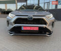 Серый Тойота RAV4 PHEV, объемом двигателя 2.49 л и пробегом 87 тыс. км за 36000 $, фото 5 на Automoto.ua