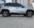 Серый Тойота RAV4 PHEV, объемом двигателя 2.49 л и пробегом 87 тыс. км за 36000 $, фото 31 на Automoto.ua