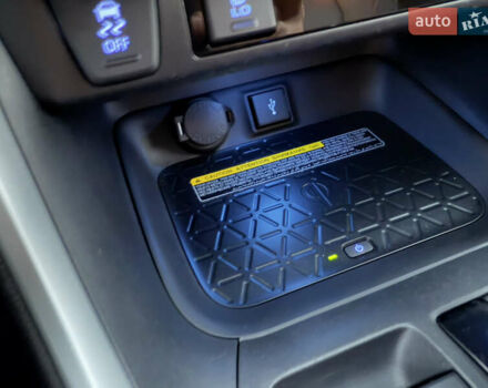 Серый Тойота RAV4 PHEV, объемом двигателя 2.49 л и пробегом 87 тыс. км за 36000 $, фото 50 на Automoto.ua