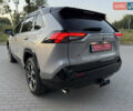 Серый Тойота RAV4 PHEV, объемом двигателя 2.49 л и пробегом 87 тыс. км за 36000 $, фото 1 на Automoto.ua