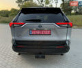 Серый Тойота RAV4 PHEV, объемом двигателя 2.49 л и пробегом 87 тыс. км за 36000 $, фото 8 на Automoto.ua