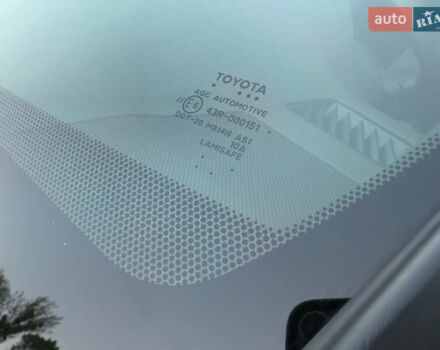 Серый Тойота RAV4 PHEV, объемом двигателя 2.49 л и пробегом 87 тыс. км за 36000 $, фото 21 на Automoto.ua