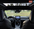 Серый Тойота RAV4 PHEV, объемом двигателя 2.49 л и пробегом 87 тыс. км за 36000 $, фото 46 на Automoto.ua