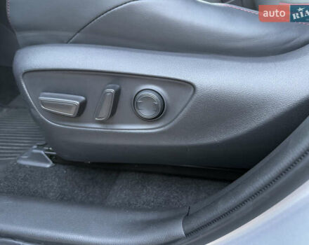 Серый Тойота RAV4 PHEV, объемом двигателя 2.49 л и пробегом 87 тыс. км за 36000 $, фото 35 на Automoto.ua