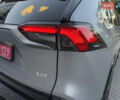 Серый Тойота RAV4 PHEV, объемом двигателя 2.49 л и пробегом 87 тыс. км за 36000 $, фото 11 на Automoto.ua