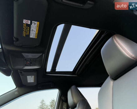 Серый Тойота RAV4 PHEV, объемом двигателя 2.49 л и пробегом 87 тыс. км за 36000 $, фото 57 на Automoto.ua