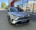 Сірий Тойота RAV4 PHEV, об'ємом двигуна 2.49 л та пробігом 137 тис. км за 32600 $, фото 1 на Automoto.ua