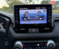 Серый Тойота RAV4 PHEV, объемом двигателя 2.49 л и пробегом 87 тыс. км за 36000 $, фото 51 на Automoto.ua