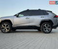 Серый Тойота RAV4 PHEV, объемом двигателя 2.49 л и пробегом 87 тыс. км за 36000 $, фото 30 на Automoto.ua