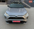 Серый Тойота RAV4 PHEV, объемом двигателя 2.49 л и пробегом 87 тыс. км за 36000 $, фото 71 на Automoto.ua