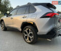 Серый Тойота RAV4 PHEV, объемом двигателя 2.49 л и пробегом 87 тыс. км за 36000 $, фото 17 на Automoto.ua