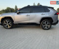 Серый Тойота RAV4 PHEV, объемом двигателя 2.49 л и пробегом 87 тыс. км за 36000 $, фото 15 на Automoto.ua