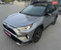 Серый Тойота RAV4 PHEV, объемом двигателя 2.49 л и пробегом 87 тыс. км за 36000 $, фото 67 на Automoto.ua