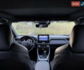 Серый Тойота RAV4 PHEV, объемом двигателя 2.49 л и пробегом 87 тыс. км за 36000 $, фото 45 на Automoto.ua