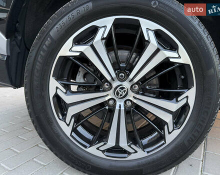 Серый Тойота RAV4 PHEV, объемом двигателя 2.49 л и пробегом 87 тыс. км за 36000 $, фото 28 на Automoto.ua