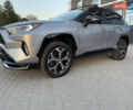Серый Тойота RAV4 PHEV, объемом двигателя 2.49 л и пробегом 87 тыс. км за 36000 $, фото 16 на Automoto.ua