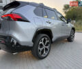 Серый Тойота RAV4 PHEV, объемом двигателя 2.49 л и пробегом 87 тыс. км за 36000 $, фото 14 на Automoto.ua