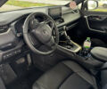 Серый Тойота RAV4 PHEV, объемом двигателя 2.49 л и пробегом 183 тыс. км за 31500 $, фото 9 на Automoto.ua