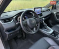 Серый Тойота RAV4 PHEV, объемом двигателя 2.49 л и пробегом 87 тыс. км за 36000 $, фото 36 на Automoto.ua