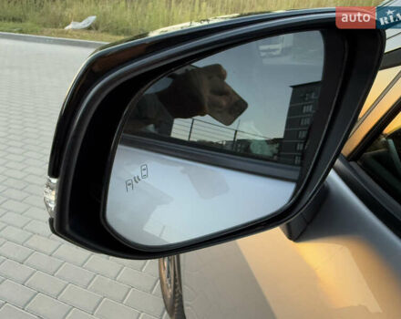 Серый Тойота RAV4 PHEV, объемом двигателя 2.49 л и пробегом 87 тыс. км за 36000 $, фото 19 на Automoto.ua