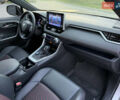 Серый Тойота RAV4 PHEV, объемом двигателя 2.49 л и пробегом 87 тыс. км за 36000 $, фото 40 на Automoto.ua