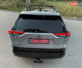 Серый Тойота RAV4 PHEV, объемом двигателя 2.49 л и пробегом 87 тыс. км за 36000 $, фото 9 на Automoto.ua
