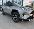 Серый Тойота RAV4 PHEV, объемом двигателя 2.49 л и пробегом 87 тыс. км за 36000 $, фото 13 на Automoto.ua