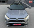 Серый Тойота RAV4 PHEV, объемом двигателя 2.49 л и пробегом 87 тыс. км за 36000 $, фото 4 на Automoto.ua