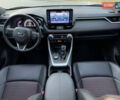 Серый Тойота RAV4 PHEV, объемом двигателя 2.49 л и пробегом 87 тыс. км за 36000 $, фото 47 на Automoto.ua