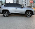 Серый Тойота RAV4 PHEV, объемом двигателя 2.49 л и пробегом 87 тыс. км за 36000 $, фото 12 на Automoto.ua