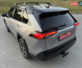 Серый Тойота RAV4 PHEV, объемом двигателя 2.49 л и пробегом 87 тыс. км за 36000 $, фото 68 на Automoto.ua