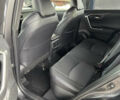 Серый Тойота RAV4 PHEV, объемом двигателя 2.49 л и пробегом 183 тыс. км за 31500 $, фото 6 на Automoto.ua
