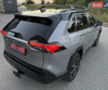 Серый Тойота RAV4 PHEV, объемом двигателя 2.49 л и пробегом 87 тыс. км за 36000 $, фото 69 на Automoto.ua