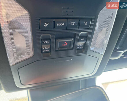 Серый Тойота RAV4 PHEV, объемом двигателя 2.49 л и пробегом 149 тыс. км за 37500 $, фото 18 на Automoto.ua