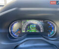 Серый Тойота RAV4 PHEV, объемом двигателя 2.49 л и пробегом 149 тыс. км за 37500 $, фото 16 на Automoto.ua
