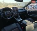 Сірий Тойота RAV4 PHEV, об'ємом двигуна 2.5 л та пробігом 73 тис. км за 21300 $, фото 7 на Automoto.ua