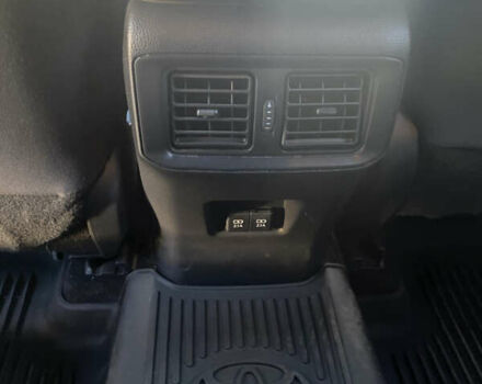 Серый Тойота RAV4 PHEV, объемом двигателя 2.49 л и пробегом 149 тыс. км за 37500 $, фото 23 на Automoto.ua