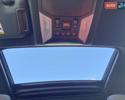 Серый Тойота RAV4 PHEV, объемом двигателя 2.49 л и пробегом 149 тыс. км за 37500 $, фото 19 на Automoto.ua