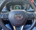 Серый Тойота RAV4 PHEV, объемом двигателя 2.49 л и пробегом 149 тыс. км за 37500 $, фото 15 на Automoto.ua