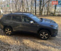 Серый Тойота RAV4 PHEV, объемом двигателя 2.49 л и пробегом 149 тыс. км за 37500 $, фото 6 на Automoto.ua