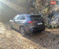 Серый Тойота RAV4 PHEV, объемом двигателя 2.49 л и пробегом 149 тыс. км за 37500 $, фото 2 на Automoto.ua