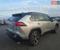 Сірий Тойота RAV4 PHEV, об'ємом двигуна 2.5 л та пробігом 73 тис. км за 21300 $, фото 3 на Automoto.ua