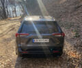 Серый Тойота RAV4 PHEV, объемом двигателя 2.49 л и пробегом 149 тыс. км за 37500 $, фото 3 на Automoto.ua