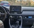 Серый Тойота RAV4 PHEV, объемом двигателя 2.5 л и пробегом 60 тыс. км за 37000 $, фото 1 на Automoto.ua