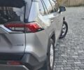 Серый Тойота RAV4 PHEV, объемом двигателя 2.5 л и пробегом 60 тыс. км за 37000 $, фото 8 на Automoto.ua