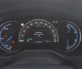 Серый Тойота RAV4 PHEV, объемом двигателя 2.5 л и пробегом 60 тыс. км за 37000 $, фото 2 на Automoto.ua